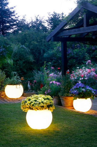 LED lighting capabilities far beyond traditional lighting alternatives LED lighting capabilities far beyond traditional lighting alternatives